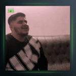 آهنگ قوا تگ اوسی تنگ از پرهام کریمی