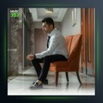 آهنگ لی لی خانم از سعید بیباک