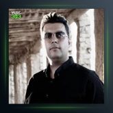 آهنگ لیلا از حسن نوید پناه