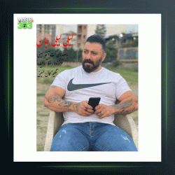 آهنگ لیلی لیلی جان از گت آقا حسینی