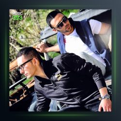 آهنگ مثل من از رامین منتظری