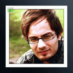 آهنگ مرحوم از فرشید حمیدایران