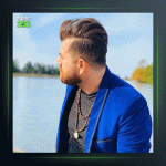 آهنگ مست اهو از منصور اسحاقی