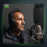 آهنگ من اینور کله از قدرت اقاملایی