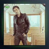 آهنگ من را بالا بردی از شروین