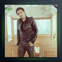 آهنگ من را بالا بردی از شروین