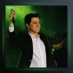 آهنگ من سنه یوخ دمرم از علی پرمهر و شبنم تووزلو