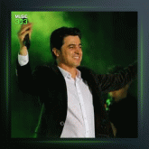 آهنگ من سنه یوخ دمرم از علی پرمهر و شبنم تووزلو