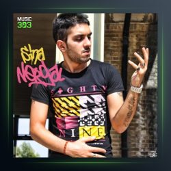 آهنگ من قول میدم از سینا نرگال