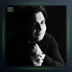 آهنگ من همون مجنونم از رحمت الله حسن زاده