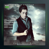 آهنگ من و قلبم از جاوید سلیمانی