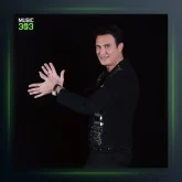 آهنگ منی خوشبخت ادن گادین از نادر غفارزاده