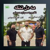 آهنگ مه دل تنگه از گت آقا حسینی