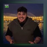 آهنگ مه یار تاریک شو از پرهام کریمی