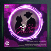 آهنگ مگه چیه از هورسابند