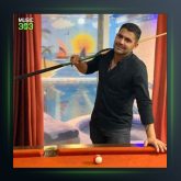 آهنگ می دلخواه از امیر اصغرزاده