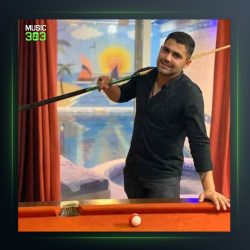 آهنگ می دلخواه از امیر اصغرزاده