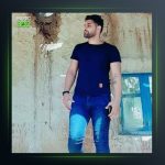 آهنگ می چلچلای خش خون از امیر اصغرزاده