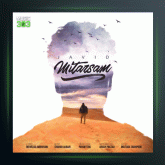 آهنگ میترسم از جاوید