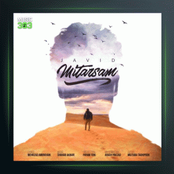 آهنگ میترسم از جاوید