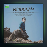 آهنگ میدونم از هاشم رمضانی