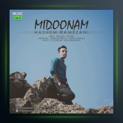 آهنگ میدونم از هاشم رمضانی
