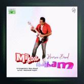 آهنگ میکوبه قلبم از هورسابند