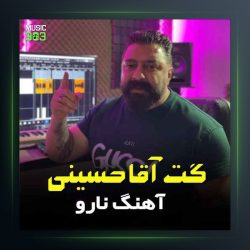 آهنگ نارو از گت آقا حسینی