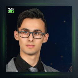 آهنگ نارگیله از وحید رحمانی