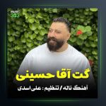 آهنگ ناله از گت آقا حسینی