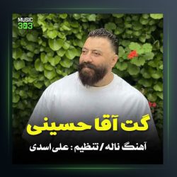 آهنگ ناله از گت آقا حسینی