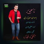 آهنگ نامسلمون از مهران رجبی