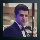 آهنگ نخودوم کیشمیشیم از اتابک علیزاده