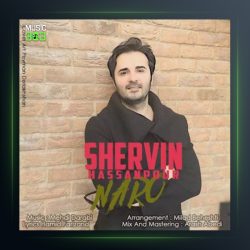 آهنگ نرو از شروین