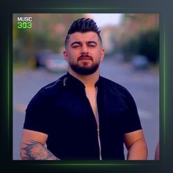 آهنگ نشو راه دور از مهدی آبگون