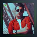 آهنگ نفسم رفت از حسن نوید پناه