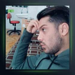 آهنگ نم نم بارون از وحید فلاح