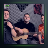 آهنگ نمیرم بوینم تی از عرفان خشرودی و امیر اصغرزاده