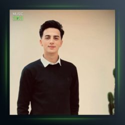 آهنگ نگاتو میندازی از ابوالفضل رحیمی