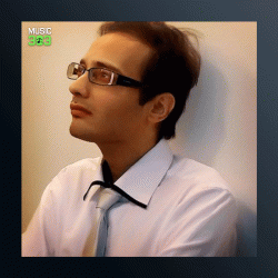 آهنگ نگو نه از فرشید حمیدایران