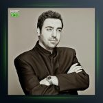 آهنگ نگین کهکشان از علیرضا بلوری