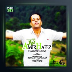 آهنگ نیاز از امیر حافظ