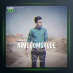 آهنگ نیمه گمشده از هاشم رمضانی