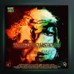 آهنگ نیمه ی گمشده از هورسابند