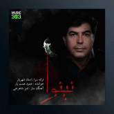 آهنگ نینوا از حمید همت یار