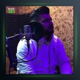 آهنگ هالیلی از مهدی آبگون