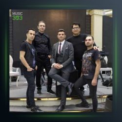 آهنگ هاوار هاوار از اتابک علیزاده