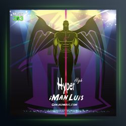 دانلود آهنگ هایپر ول 6 از ایمان لویز