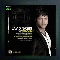 آهنگ هم خونه از جاوید نصیری