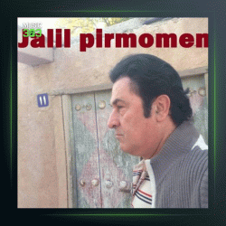 آهنگ همزاد از جلیل پیرمومن